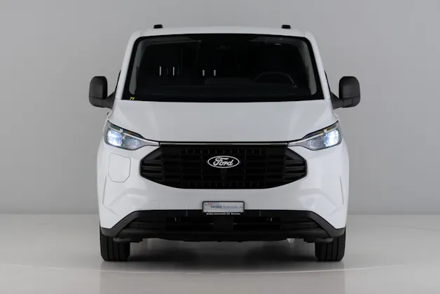 Ford Transit Custom Van 320 L1 2.5 Duratec 233PS Trend PHEV