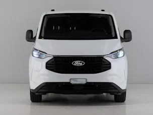 Ford Transit Custom Van 320 L1 2.5 Duratec 233PS Trend PHEV