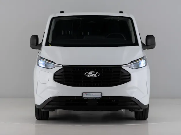Ford Transit Custom Van 320 L1 2.5 Duratec 233PS Trend PHEV