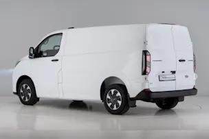 FORD Transit Custom Van 320 L1 2.5 Duratec 233PS Trend PHEV