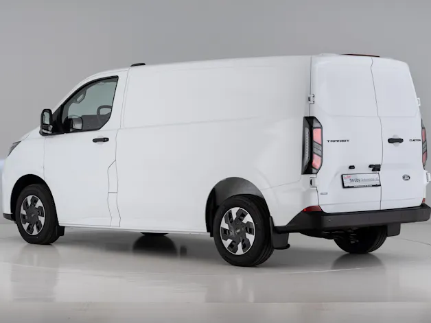 Ford Transit Custom Van 320 L1 2.5 Duratec 233PS Trend PHEV