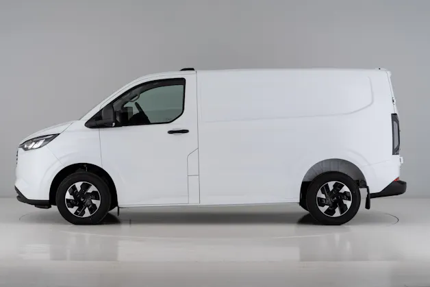 Ford Transit Custom Van 320 L1 2.5 Duratec 233PS Trend PHEV