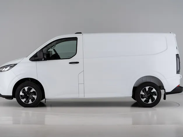 Ford Transit Custom Van 320 L1 2.5 Duratec 233PS Trend PHEV