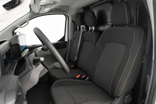 FORD Transit Custom Van 320 L1 2.5 Duratec 233PS Trend PHEV