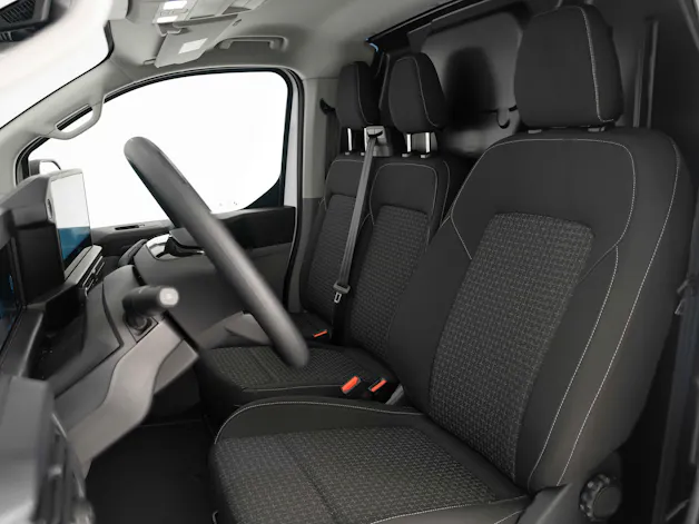 Ford Transit Custom Van 320 L1 2.5 Duratec 233PS Trend PHEV