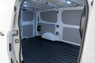 FORD Transit Custom Van 320 L1 2.5 Duratec 233PS Trend PHEV