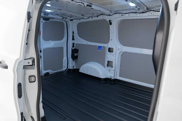 Ford Transit Custom Van 320 L1 2.5 Duratec 233PS Trend PHEV
