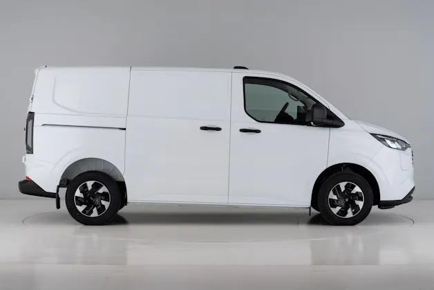 Ford Transit Custom Van 320 L1 2.5 Duratec 233PS Trend PHEV