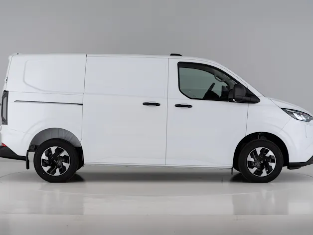 Ford Transit Custom Van 320 L1 2.5 Duratec 233PS Trend PHEV