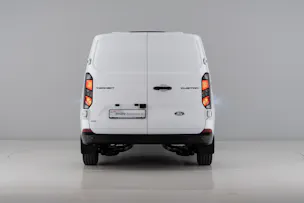 FORD Transit Custom Van 320 L1 2.5 Duratec 233PS Trend PHEV