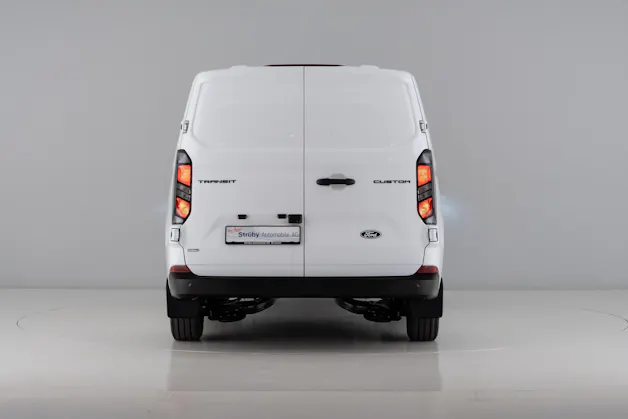 Ford Transit Custom Van 320 L1 2.5 Duratec 233PS Trend PHEV