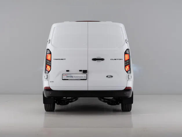 Ford Transit Custom Van 320 L1 2.5 Duratec 233PS Trend PHEV