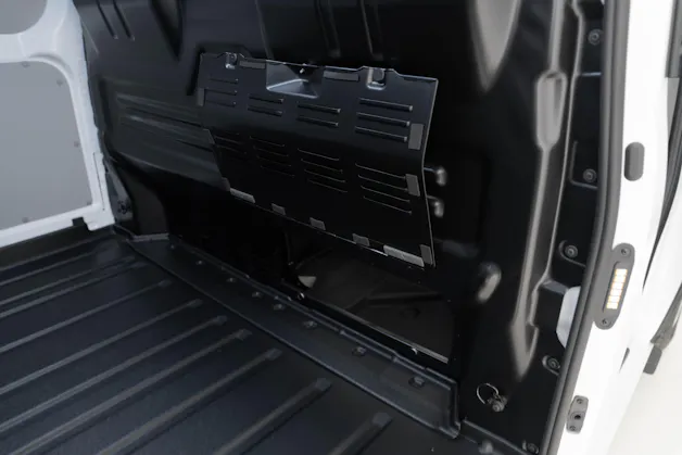 Ford Transit Custom Van 320 L1 2.5 Duratec 233PS Trend PHEV