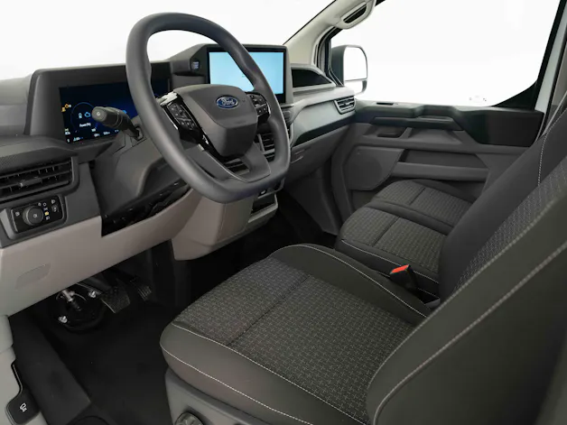 Ford Transit Custom Van 320 L1 2.5 Duratec 233PS Trend PHEV