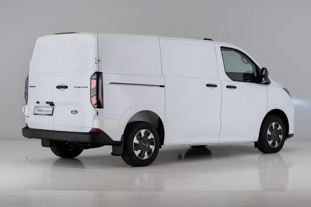 Ford Transit Custom Van 320 L1 2.5 Duratec 233PS Trend PHEV