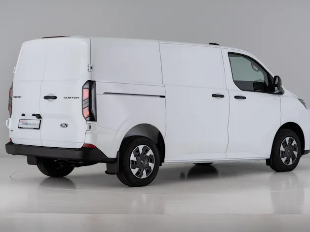 Ford Transit Custom Van 320 L1 2.5 Duratec 233PS Trend PHEV