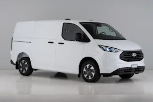 FORD Transit Custom Van 320 L1 2.5 Duratec 233PS Trend PHEV
