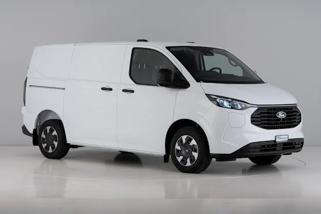 Ford Transit Custom Van 320 L1 2.5 Duratec 233PS Trend PHEV