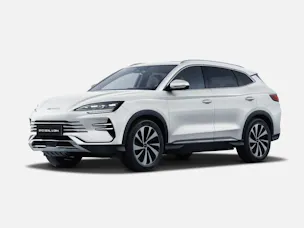 BYD Seal U DM-i Boost