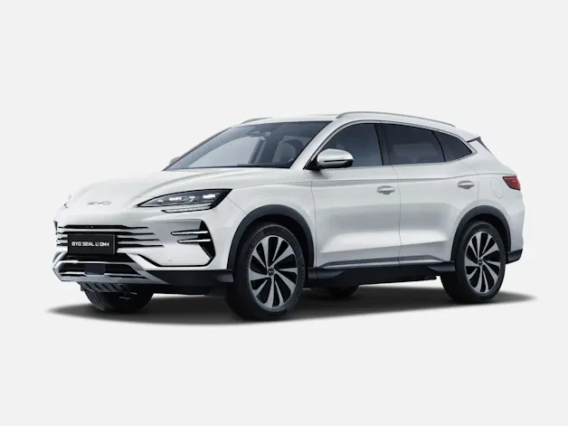 BYD Seal U DM-i Boost