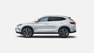 BYD Seal U DM-i Boost