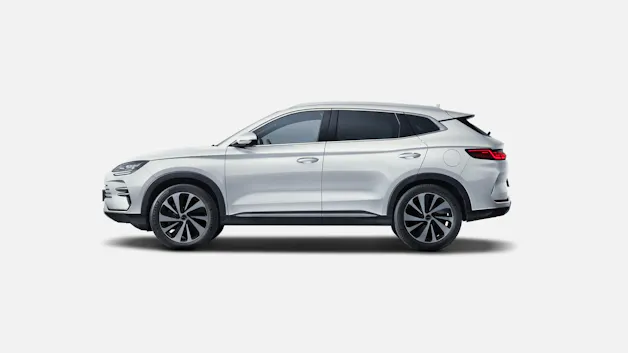 BYD Seal U DM-i Boost