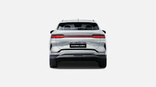 BYD Seal U DM-i Boost