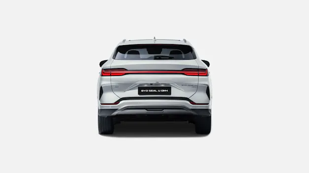 BYD Seal U DM-i Boost