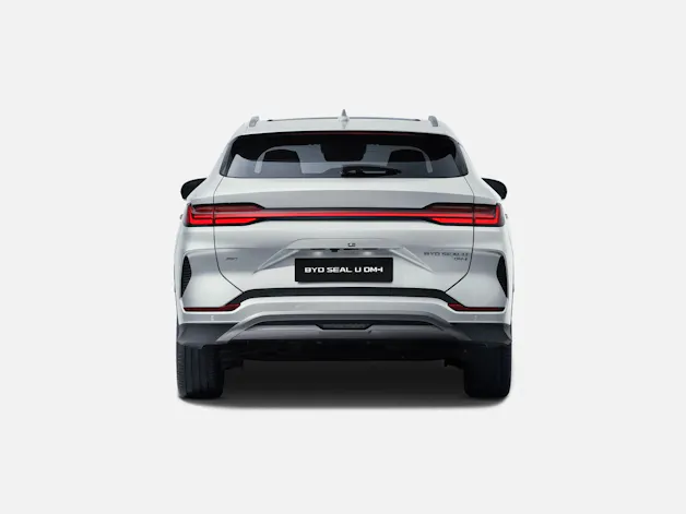 BYD Seal U DM-i Boost
