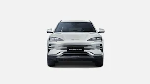 BYD Seal U DM-i Boost