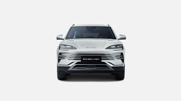 BYD Seal U DM-i Boost