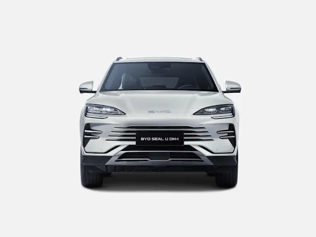 BYD Seal U DM-i Boost