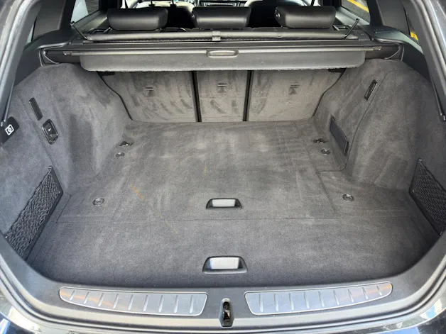 BMW 330d xDrive Touring M Sport Steptronic (CH)