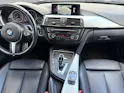 BMW 330d xDrive Touring M Sport Steptronic (CH)