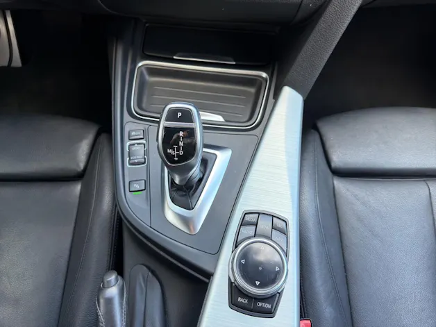BMW 330d xDrive Touring M Sport Steptronic (CH)