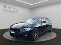 BMW 330d xDrive Touring M Sport Steptronic (CH)