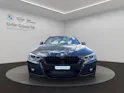 BMW 330d xDrive Touring M Sport Steptronic (CH)