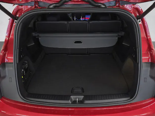 Mercedes-Benz GLB 350 4Matic AMG Line EQ
