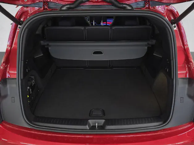 Mercedes-Benz GLB 350 4Matic AMG Line EQ