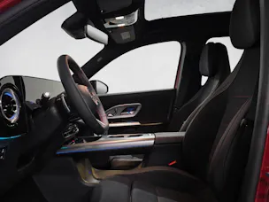 Mercedes-Benz GLB 350 4Matic AMG Line EQ