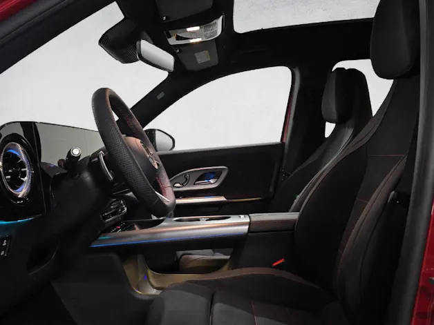 Mercedes-Benz GLB 350 4Matic AMG Line EQ