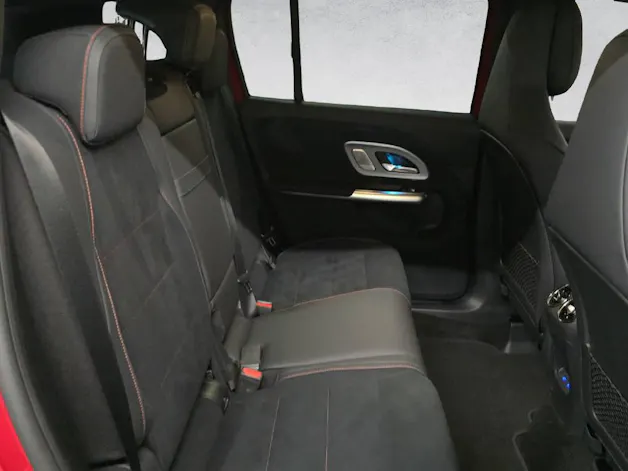 Mercedes-Benz GLB 350 4Matic AMG Line EQ