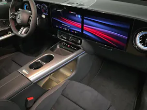 Mercedes-Benz GLB 350 4Matic AMG Line EQ
