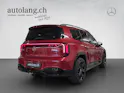Mercedes-Benz GLB 350 4Matic AMG Line EQ