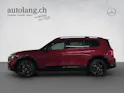 Mercedes-Benz GLB 350 4Matic AMG Line EQ