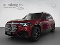 Mercedes-Benz GLB 350 4Matic AMG Line EQ