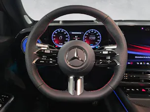 Mercedes-Benz GLB 350 4Matic AMG Line EQ