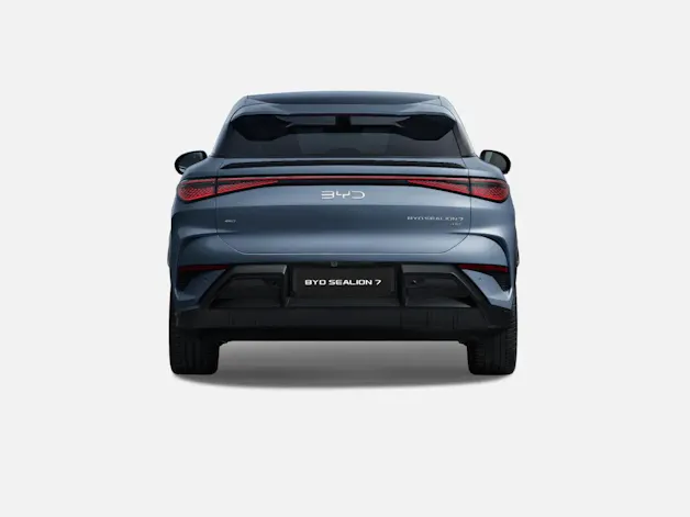 BYD Sealion 7 Excellence AWD