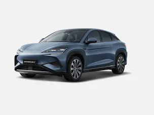 BYD Sealion 7 Excellence AWD