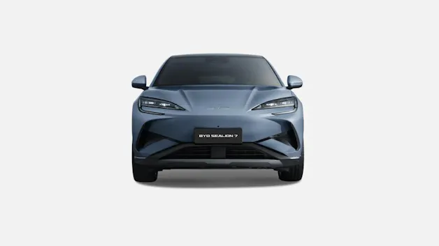 BYD Sealion 7 Excellence AWD